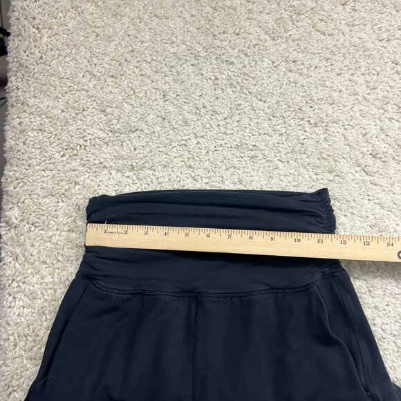 Lululemon Wide Leg Comfy Pants - Picture 6 of 8